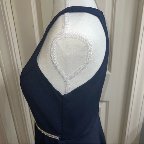 Honey and Rosie Preteen/ Junior Formal Dress - Picture 4 of 7